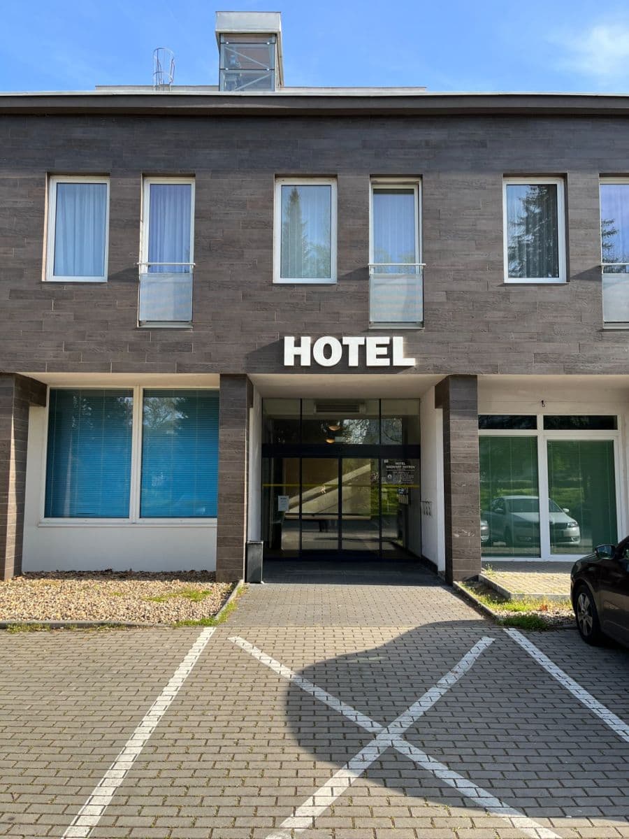 Studio flat to rent, 24 m², Poznaňská, Sázava, Středočeský Region Studio flat to rent, 24 m², Poznaňská, Sázava, Středočeský Region