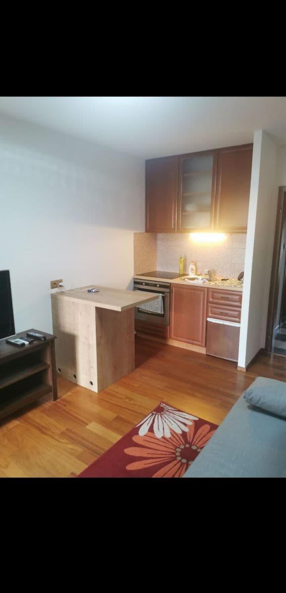 Studio flat to rent, 25 m², Severní, Zvole, Středočeský Region Studio flat to rent, 25 m², Severní, Zvole, Středočeský Region