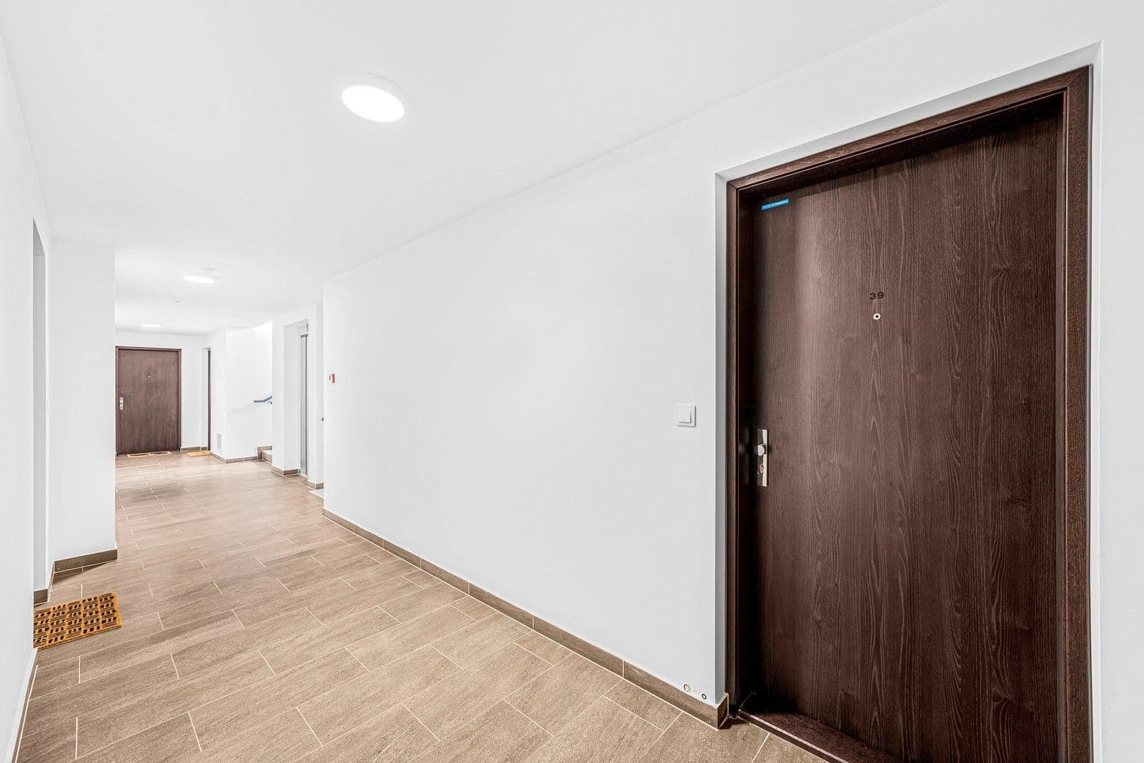 1 bedroom with open-plan kitchen flat to rent, 60 m², Pavla Beneše, Prague, Prague 1 bedroom with open-plan kitchen flat to rent, 60 m², Pavla Beneše, Prague, Prague