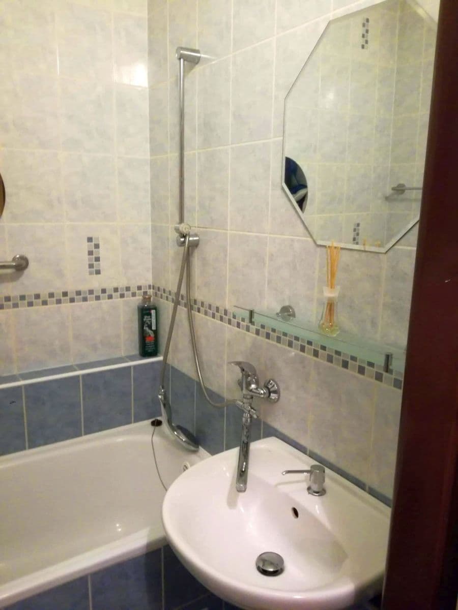 2 bedroom flat for sale, 54 m², Sadová, Aš, Karlovarský Region 2 bedroom flat for sale, 54 m², Sadová, Aš, Karlovarský Region