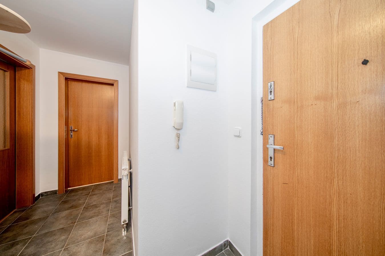 Studio flat to rent, 35 m², Počernická, Prague, Prague Studio flat to rent, 35 m², Počernická, Prague, Prague