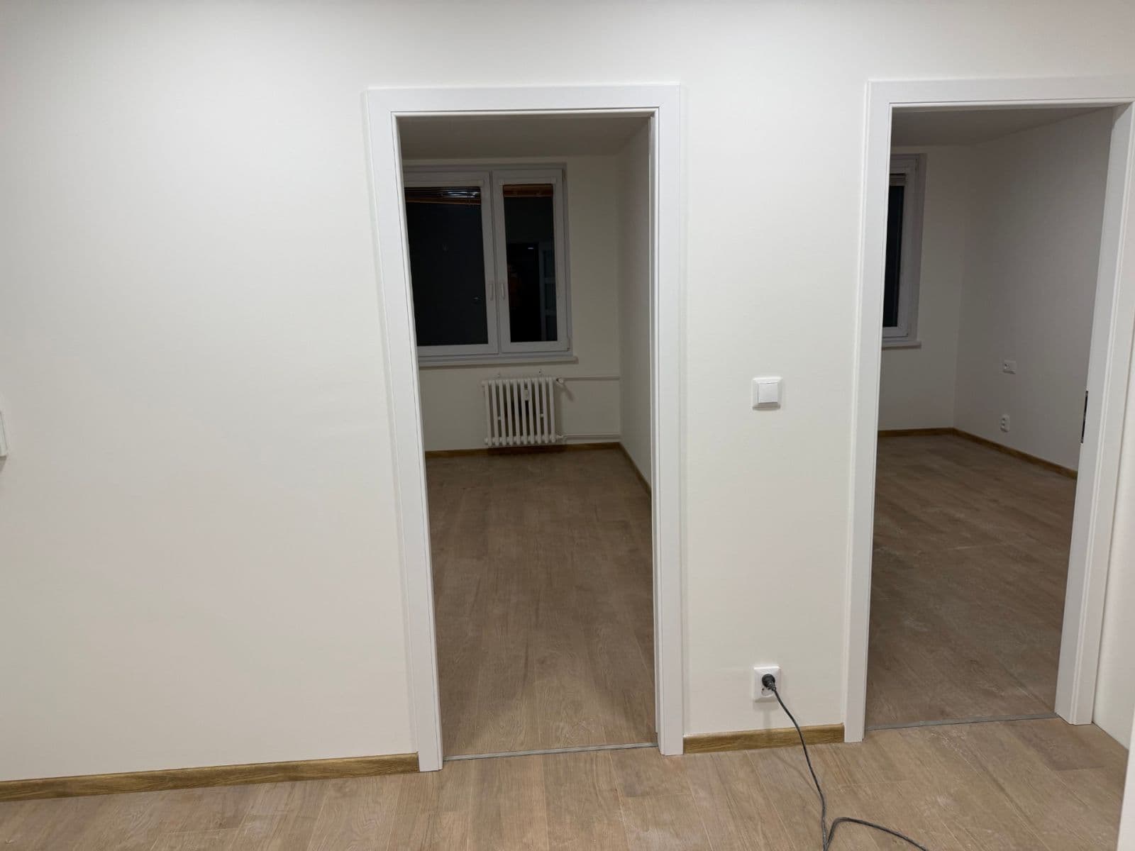 2 bedroom with open-plan kitchen flat to rent, 74 m², Augustinova, Prague, Prague 2 bedroom with open-plan kitchen flat to rent, 74 m², Augustinova, Prague, Prague