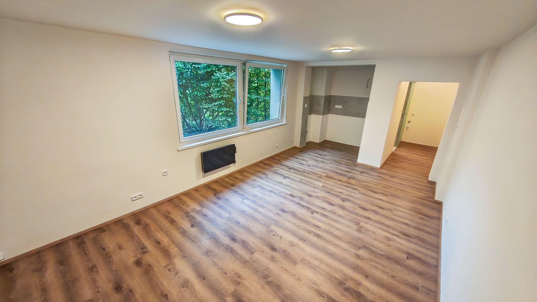 Studio flat to rent, 30 m², Lukešova, Prague, Prague Studio flat to rent, 30 m², Lukešova, Prague, Prague