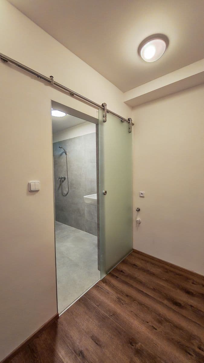 Studio flat to rent, 30 m², Lukešova, Prague, Prague Studio flat to rent, 30 m², Lukešova, Prague, Prague