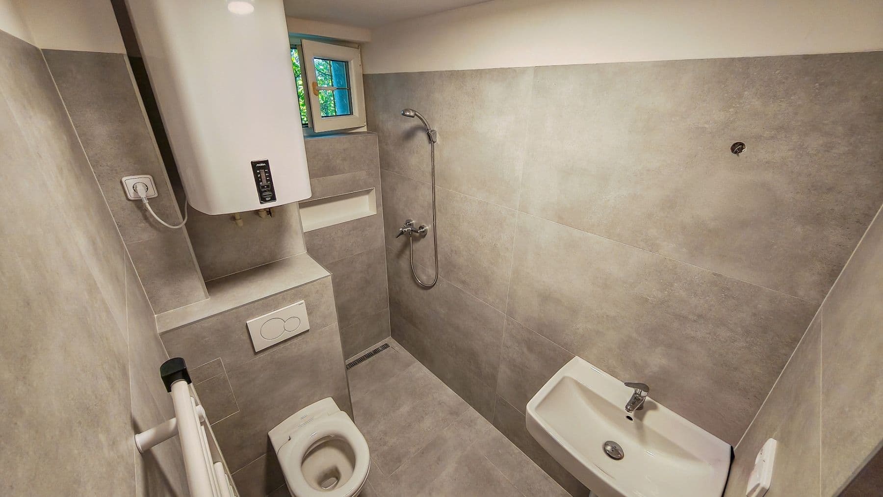 Studio flat to rent, 30 m², Lukešova, Prague, Prague Studio flat to rent, 30 m², Lukešova, Prague, Prague