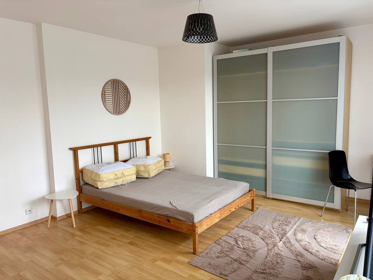 Small studio flat to rent, 22 m², K Zahrádkám, Prague, Prague Small studio flat to rent, 22 m², K Zahrádkám, Prague, Prague