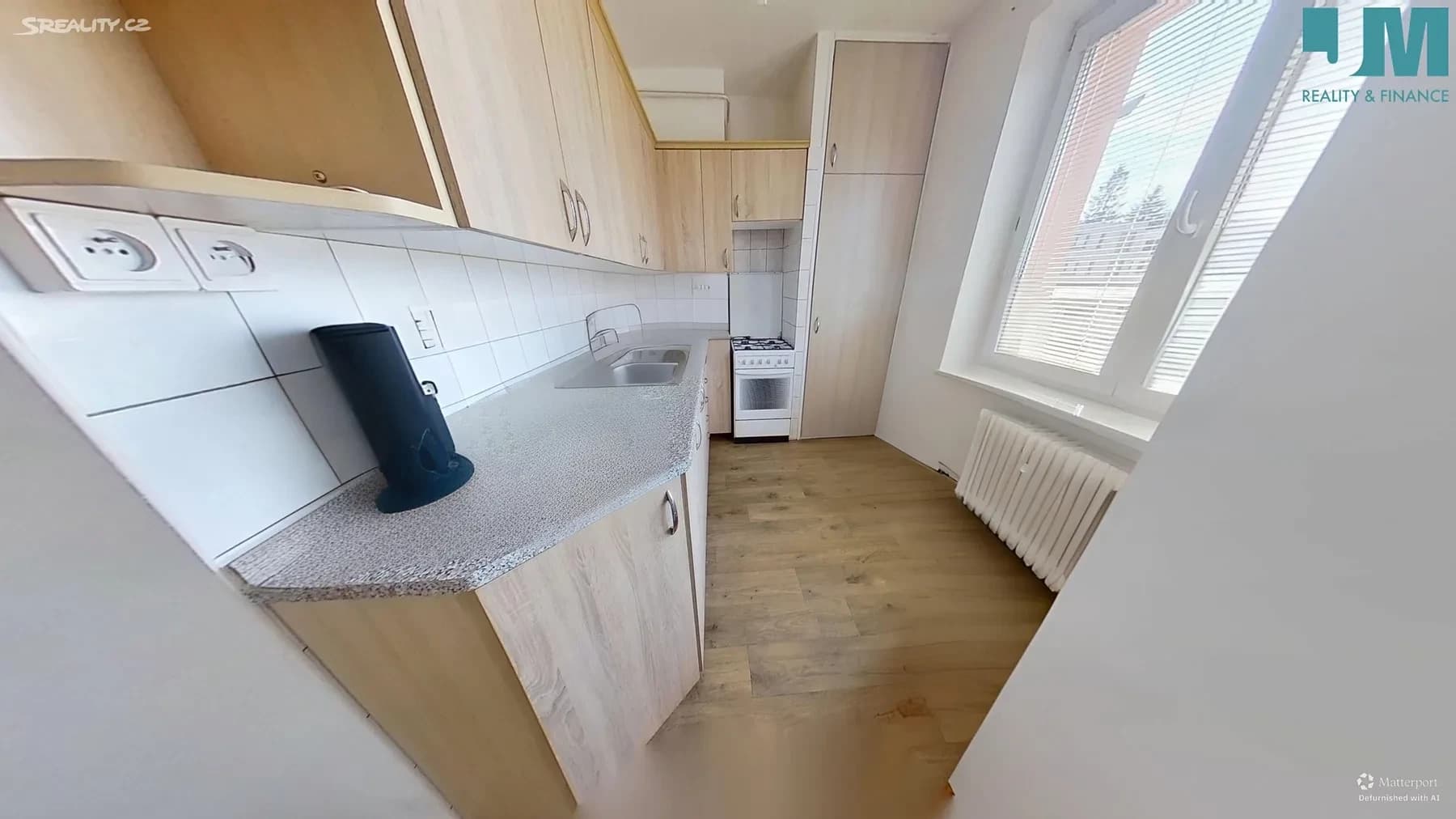 3 bedroom flat to rent, 72 m², Štefánikova, Třebíč, Vysočina Region 3 bedroom flat to rent, 72 m², Štefánikova, Třebíč, Vysočina Region