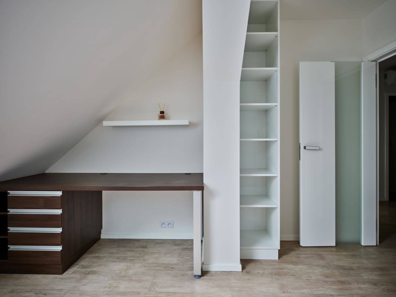 3 bedroom with open-plan kitchen flat for sale, 123 m², Semilská, Prague, Prague 3 bedroom with open-plan kitchen flat for sale, 123 m², Semilská, Prague, Prague