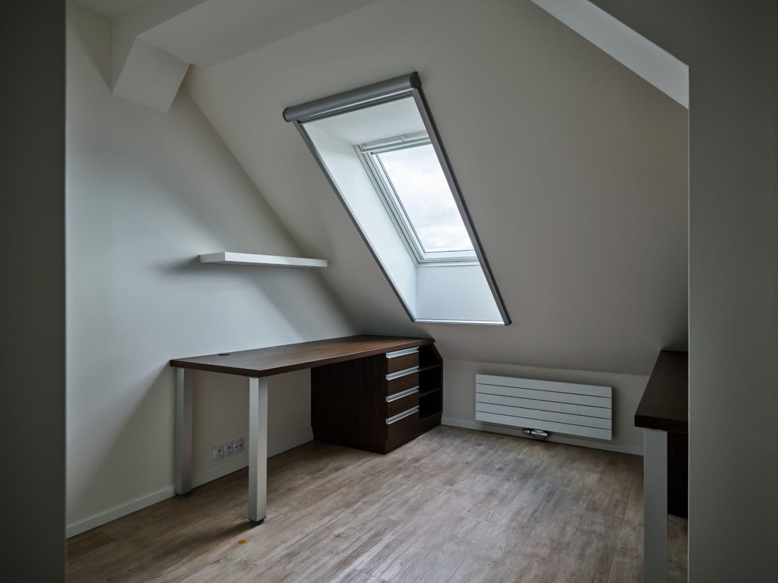 3 bedroom with open-plan kitchen flat for sale, 123 m², Semilská, Prague, Prague 3 bedroom with open-plan kitchen flat for sale, 123 m², Semilská, Prague, Prague