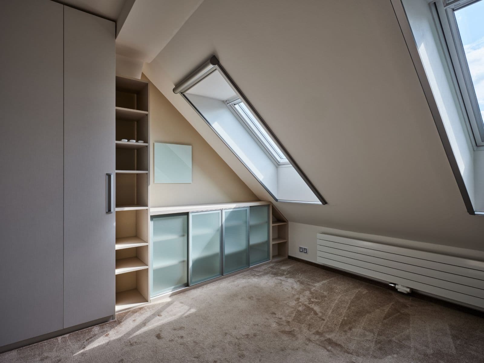 3 bedroom with open-plan kitchen flat for sale, 123 m², Semilská, Prague, Prague 3 bedroom with open-plan kitchen flat for sale, 123 m², Semilská, Prague, Prague