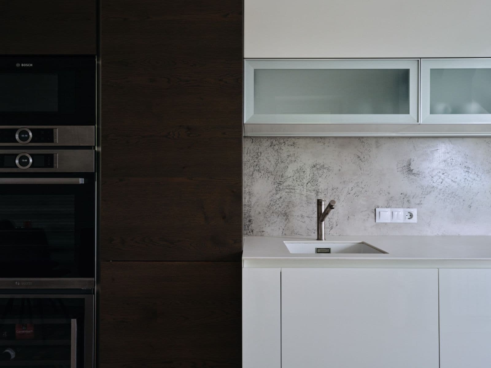 3 bedroom with open-plan kitchen flat for sale, 123 m², Semilská, Prague, Prague 3 bedroom with open-plan kitchen flat for sale, 123 m², Semilská, Prague, Prague