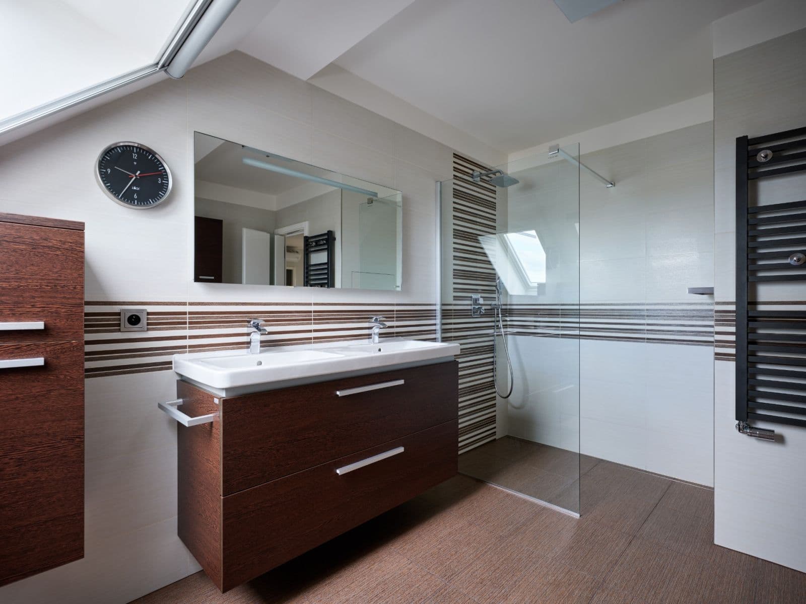 3 bedroom with open-plan kitchen flat for sale, 123 m², Semilská, Prague, Prague 3 bedroom with open-plan kitchen flat for sale, 123 m², Semilská, Prague, Prague