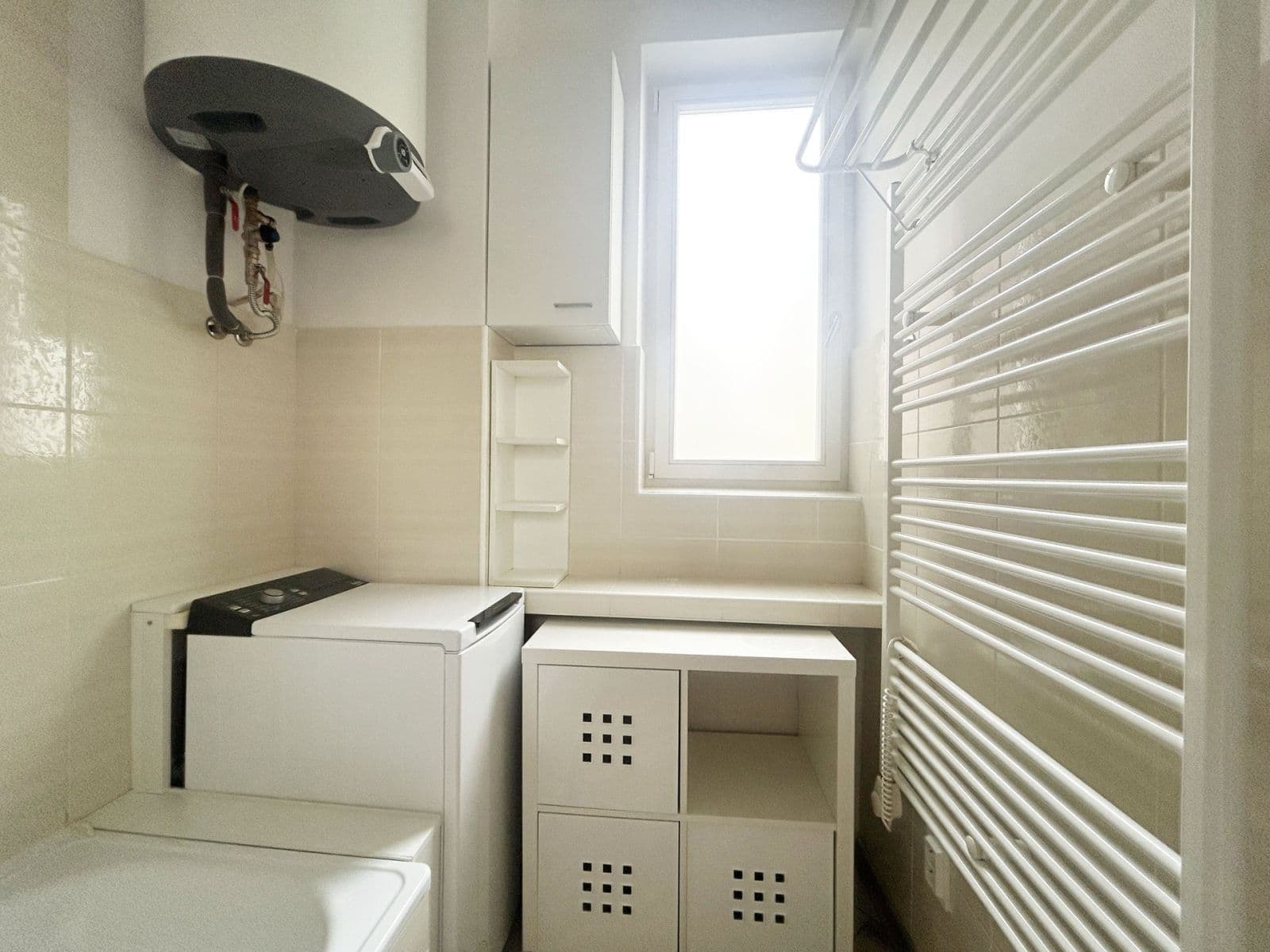 1 bedroom with open-plan kitchen flat to rent, 45 m², Stroupežnického, Prague, Prague 1 bedroom with open-plan kitchen flat to rent, 45 m², Stroupežnického, Prague, Prague