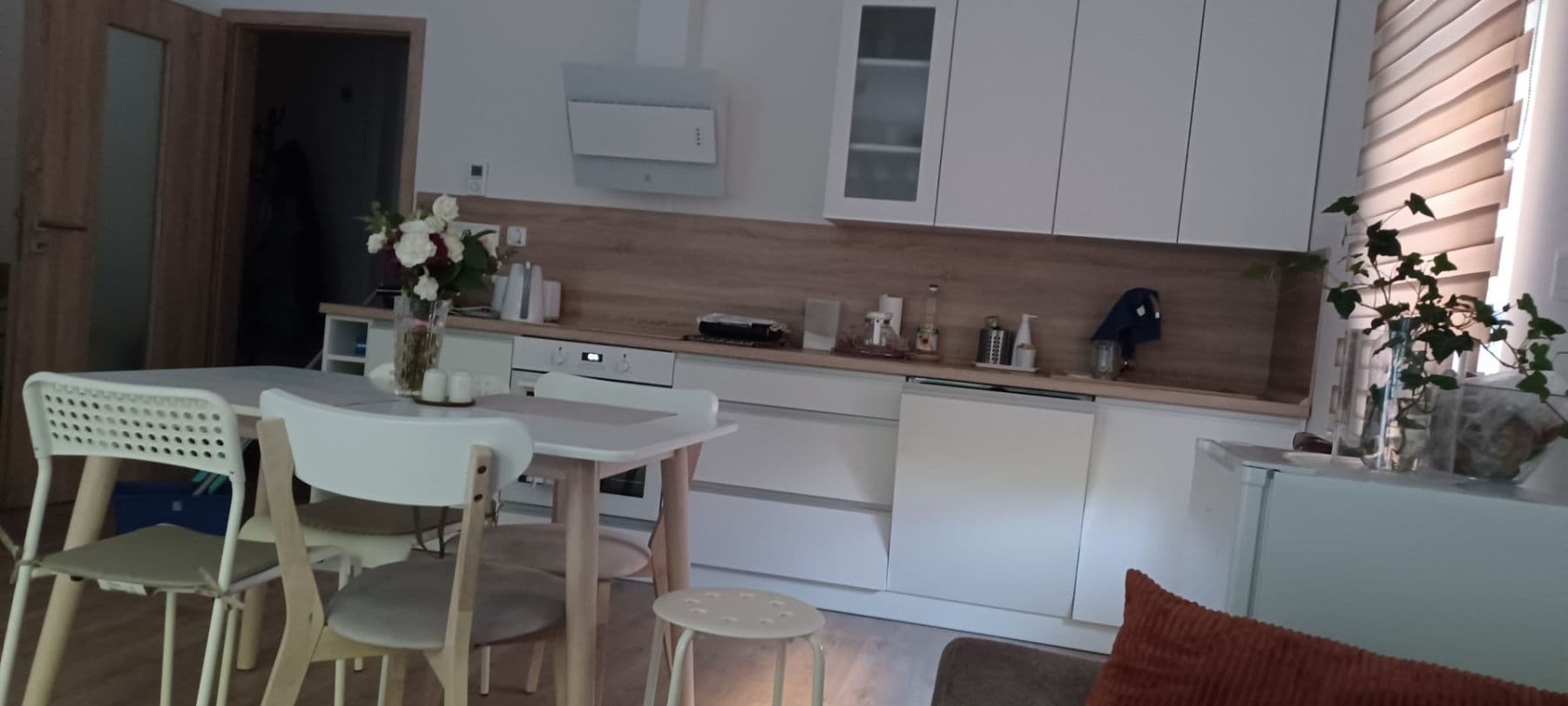 Studio flat to rent, 39 m², Odolena Voda, Středočeský Region Studio flat to rent, 39 m², Odolena Voda, Středočeský Region