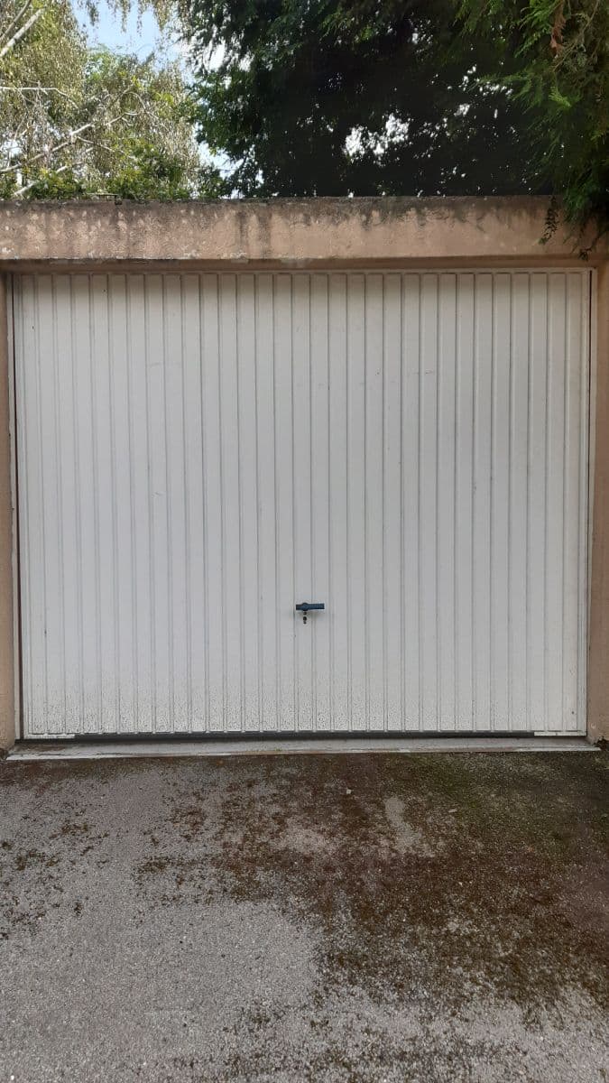 garage to rent, 18 m², U Střešovických hřišť, Prague, Prague garage to rent, 18 m², U Střešovických hřišť, Prague, Prague