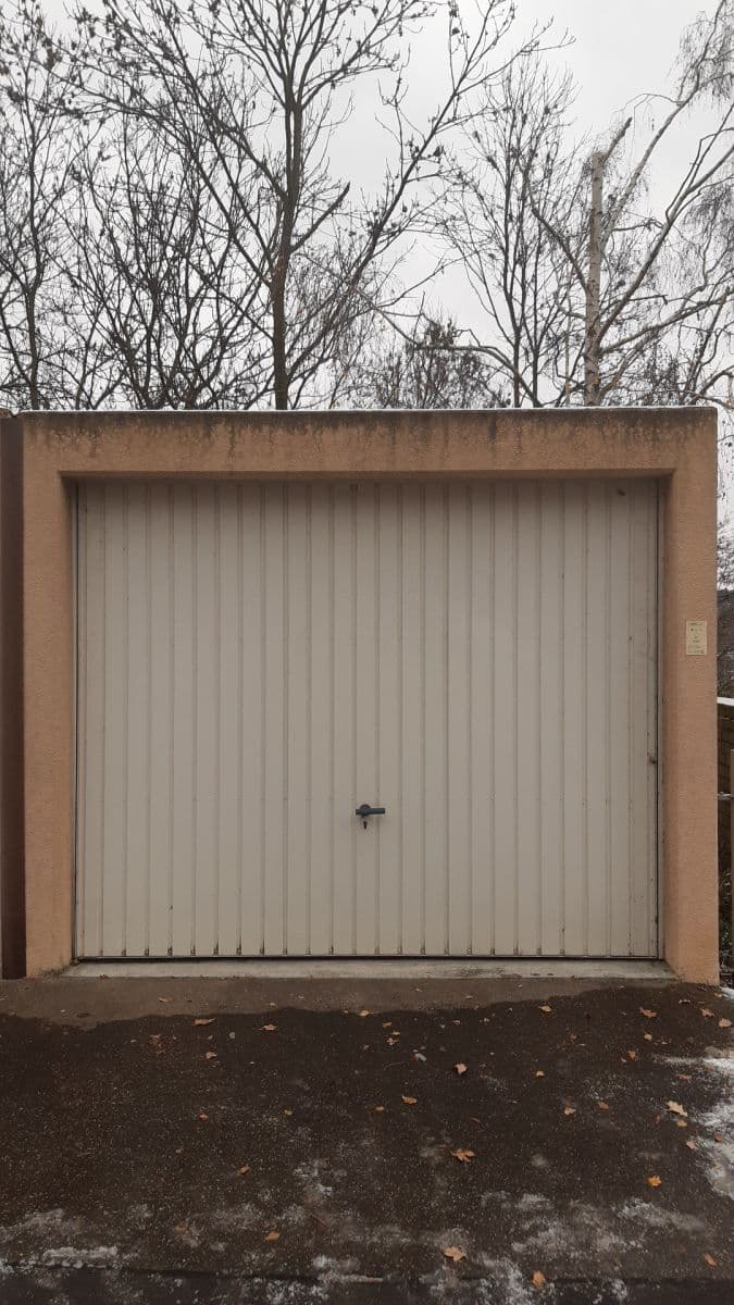 garage to rent, 18 m², U Střešovických hřišť, Prague, Prague garage to rent, 18 m², U Střešovických hřišť, Prague, Prague