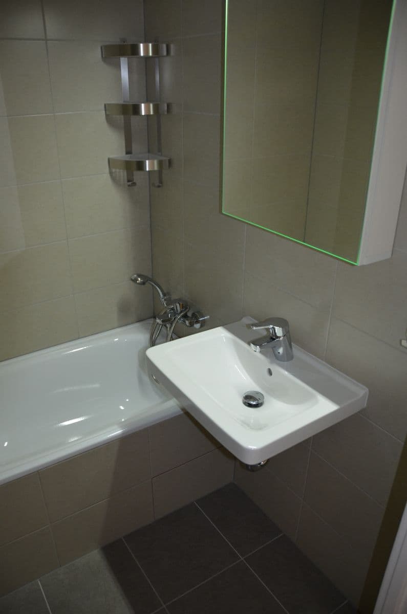 1 bedroom with open-plan kitchen flat to rent, 54 m², Hodkovická, Liberec, Liberecký Region 1 bedroom with open-plan kitchen flat to rent, 54 m², Hodkovická, Liberec, Liberecký Region