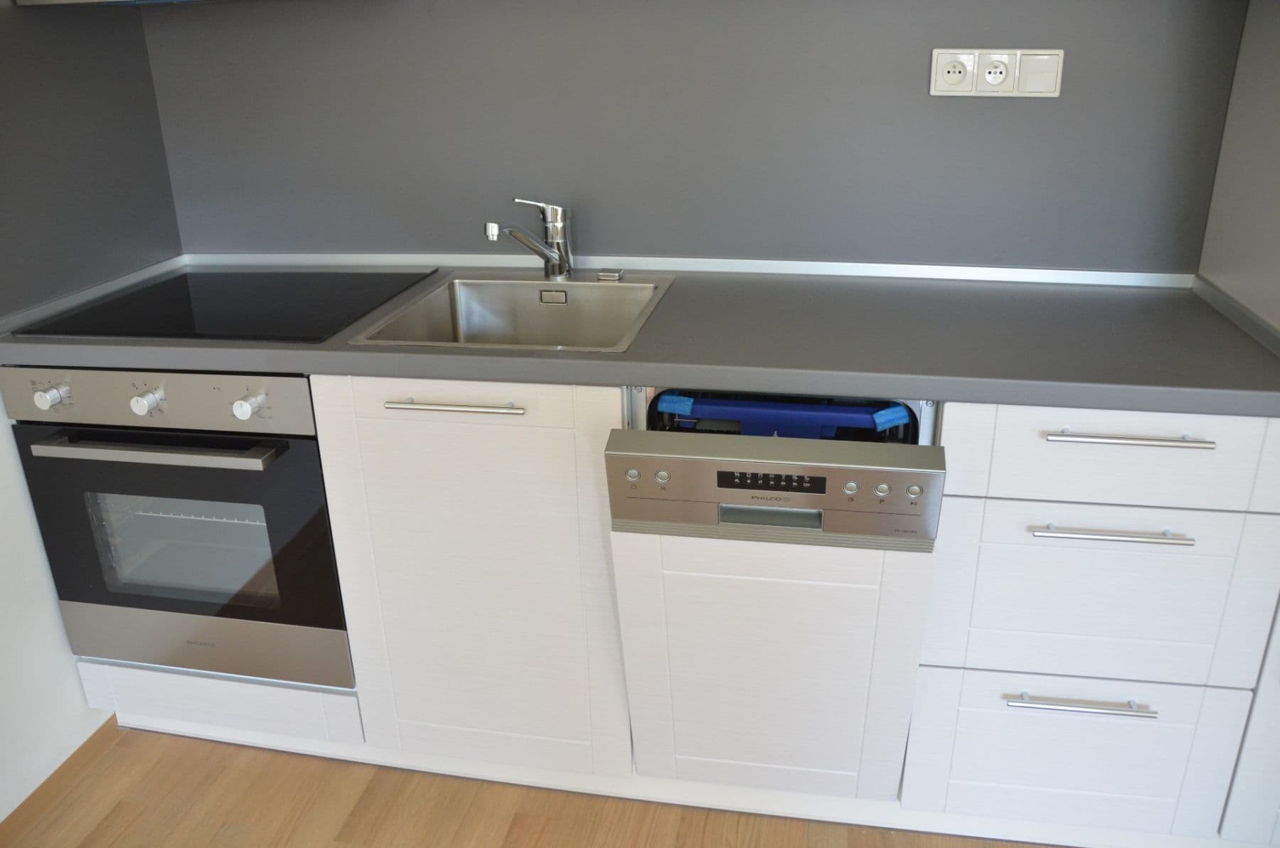 1 bedroom with open-plan kitchen flat to rent, 54 m², Hodkovická, Liberec, Liberecký Region 1 bedroom with open-plan kitchen flat to rent, 54 m², Hodkovická, Liberec, Liberecký Region