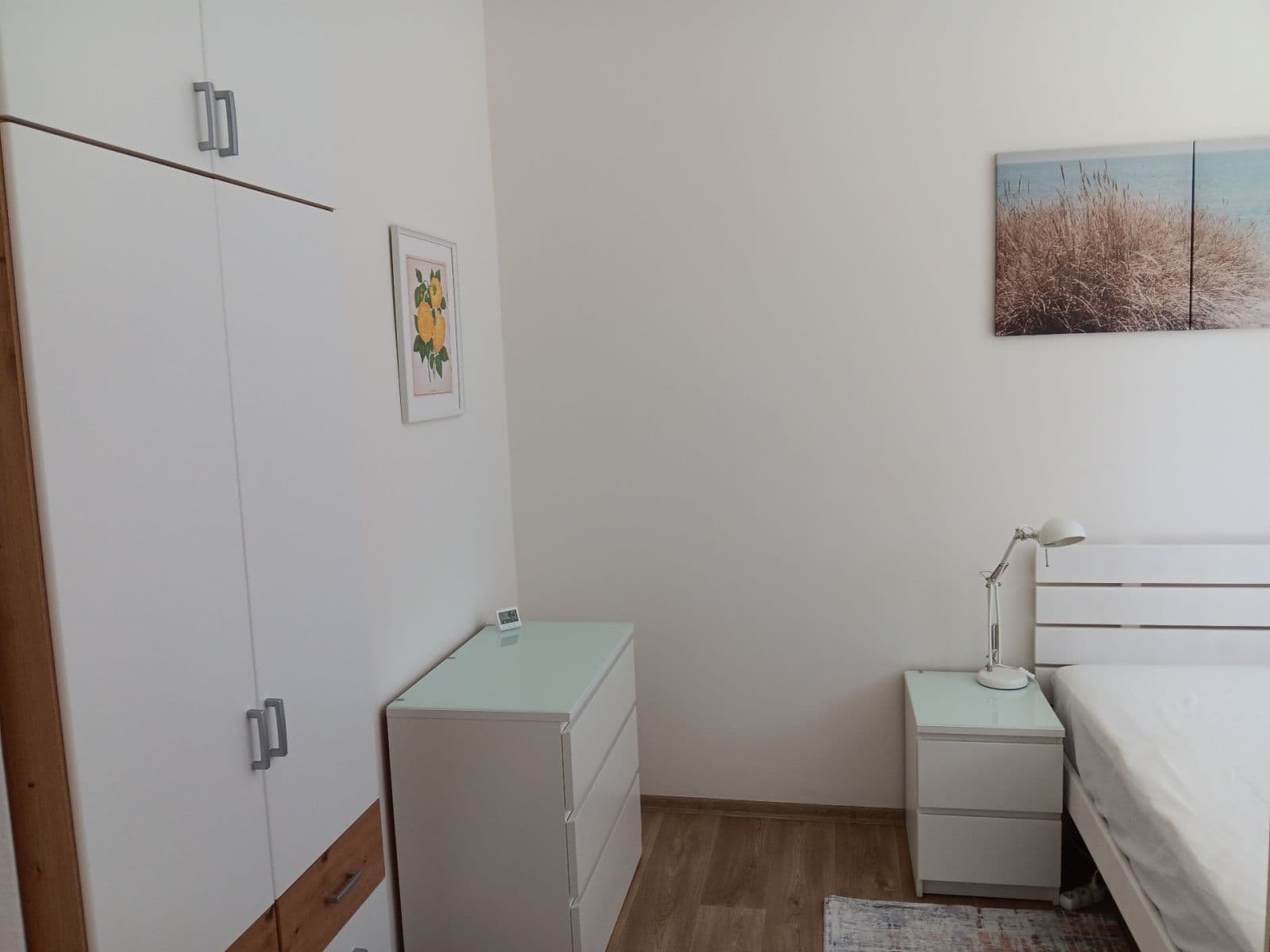 1 bedroom with open-plan kitchen flat to rent, 35 m², Kolodějská, Prague, Prague 1 bedroom with open-plan kitchen flat to rent, 35 m², Kolodějská, Prague, Prague