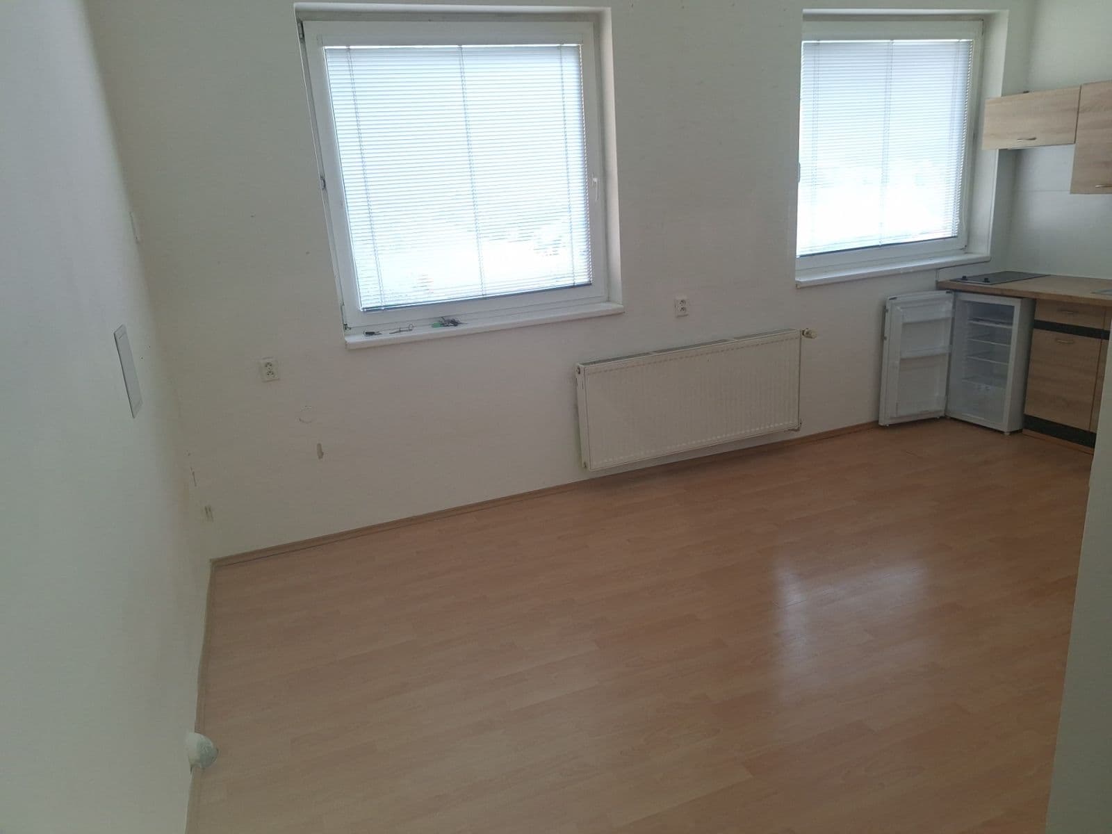 Studio flat to rent, 19 m², Podpěrova, Brno, Jihomoravský Region Studio flat to rent, 19 m², Podpěrova, Brno, Jihomoravský Region