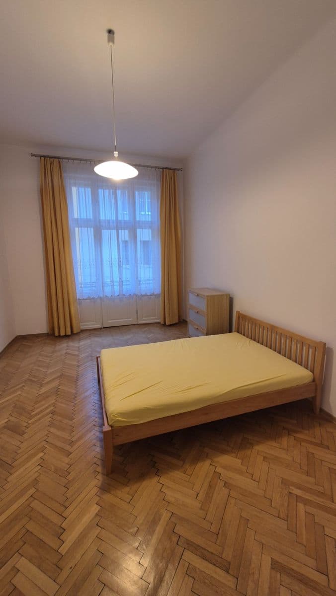 3 bedroom flat to rent, 82 m², Sládkovičova, Bratislava - mestská časť Staré Mesto, Bratislavský Region 3 bedroom flat to rent, 82 m², Sládkovičova, Bratislava - mestská časť Staré Mesto, Bratislavský Region