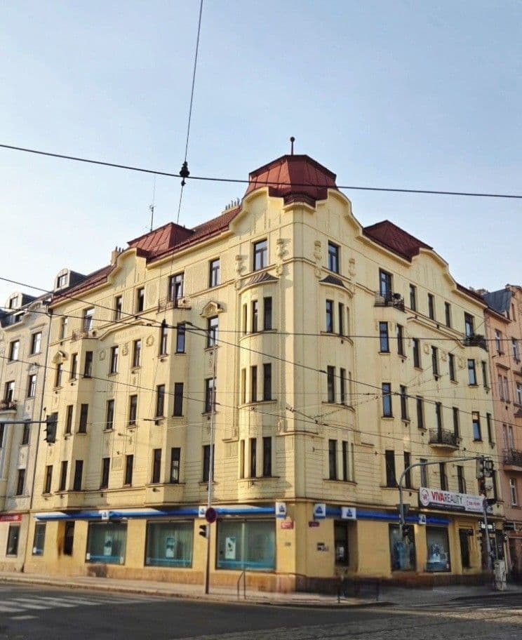 house for sale, 1,736 m², Komunardů, Prague, Prague house for sale, 1,736 m², Komunardů, Prague, Prague