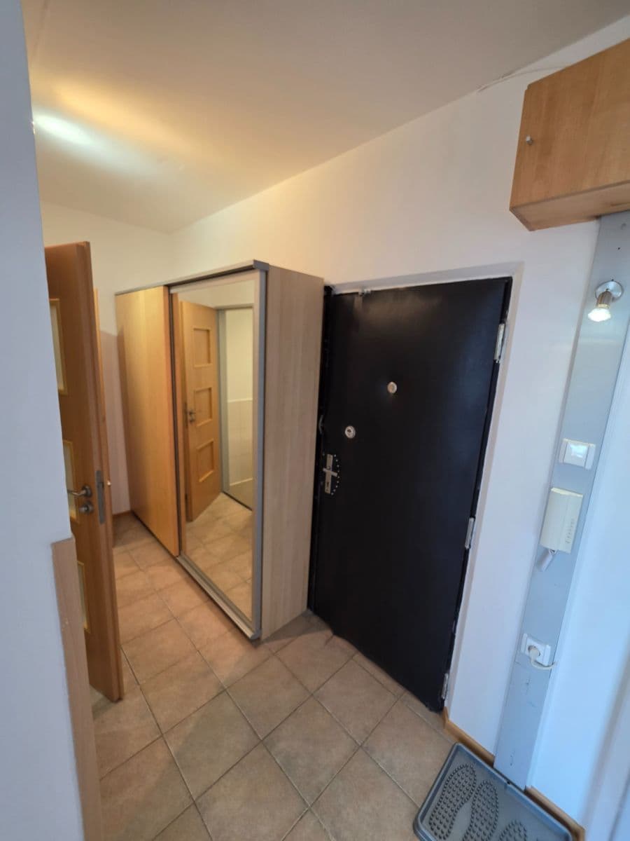 Studio flat to rent, 40 m², Imrychova, Prague, Prague Studio flat to rent, 40 m², Imrychova, Prague, Prague