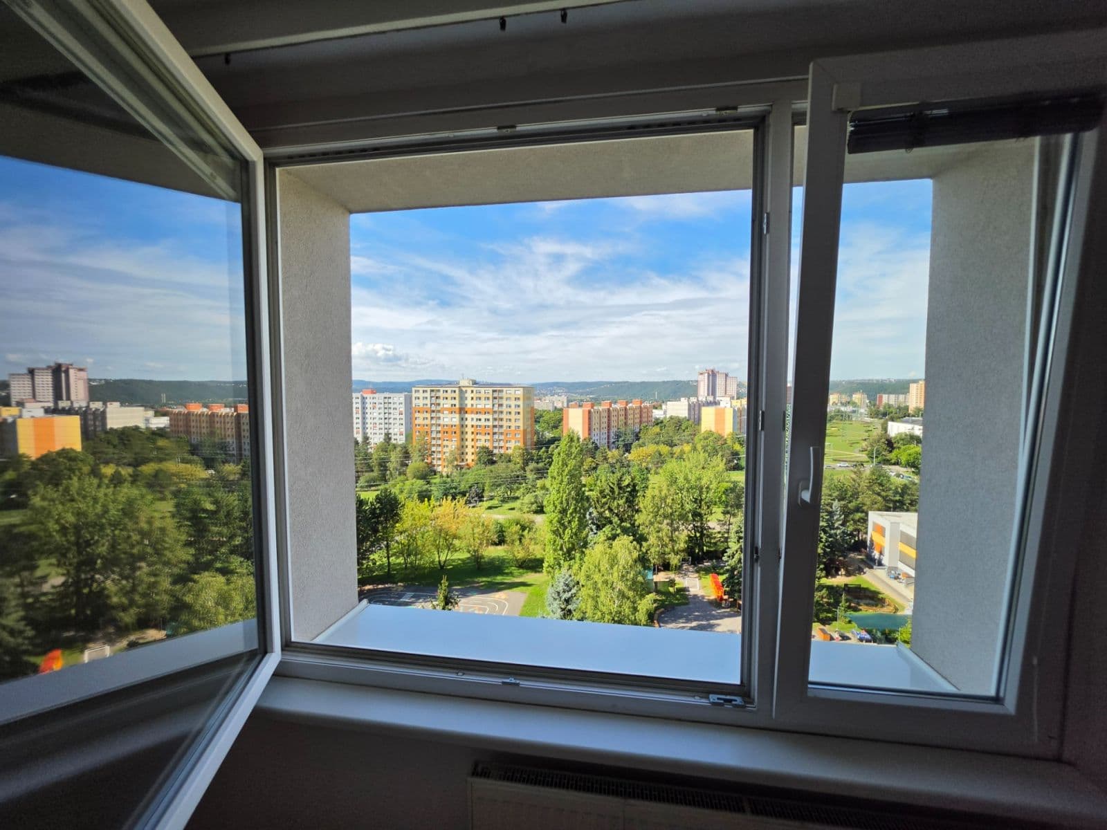 Studio flat to rent, 40 m², Imrychova, Prague, Prague Studio flat to rent, 40 m², Imrychova, Prague, Prague