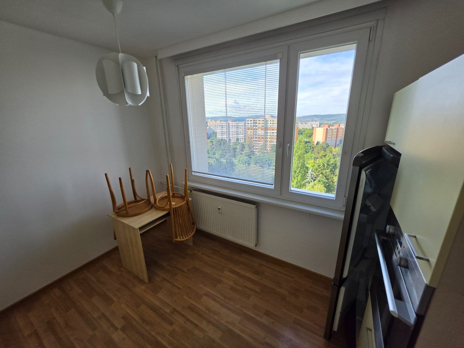 Studio flat to rent, 40 m², Imrychova, Prague, Prague Studio flat to rent, 40 m², Imrychova, Prague, Prague