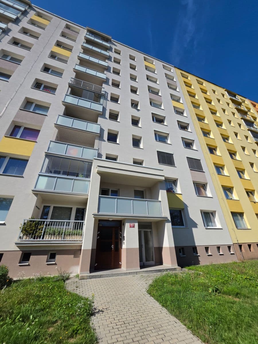 Studio flat to rent, 40 m², Imrychova, Prague, Prague Studio flat to rent, 40 m², Imrychova, Prague, Prague