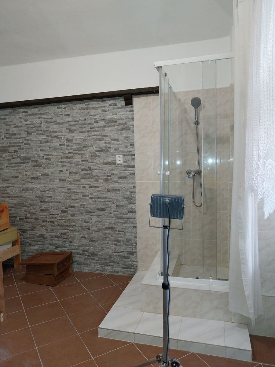 1 bedroom with open-plan kitchen flat to rent, 42 m², Slivenecká, Prague, Prague 1 bedroom with open-plan kitchen flat to rent, 42 m², Slivenecká, Prague, Prague