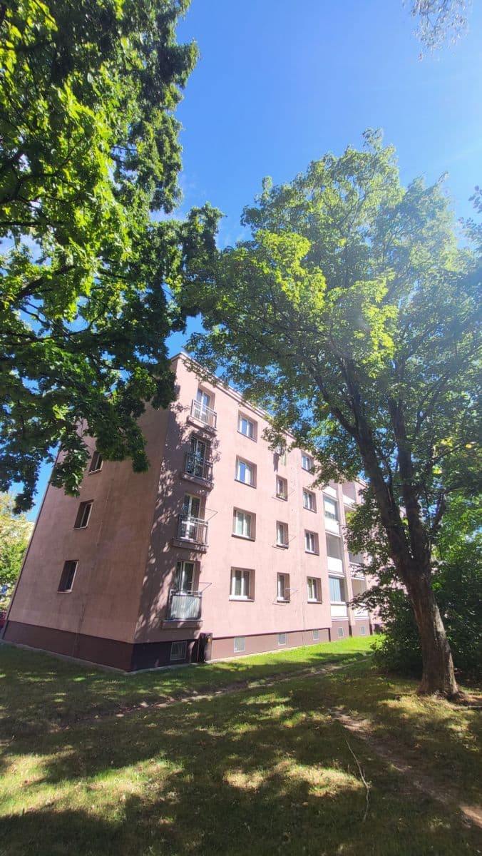 3 bedroom flat for sale, 58 m², Volgogradská, Ostrava, Moravskoslezský Region 3 bedroom flat for sale, 58 m², Volgogradská, Ostrava, Moravskoslezský Region