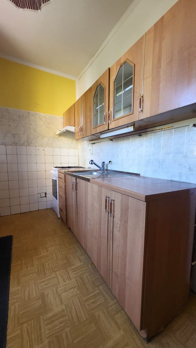 3 bedroom flat for sale, 58 m², Volgogradská, Ostrava, Moravskoslezský Region 3 bedroom flat for sale, 58 m², Volgogradská, Ostrava, Moravskoslezský Region