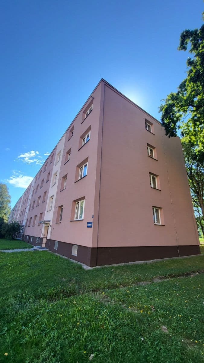 3 bedroom flat for sale, 58 m², Volgogradská, Ostrava, Moravskoslezský Region 3 bedroom flat for sale, 58 m², Volgogradská, Ostrava, Moravskoslezský Region