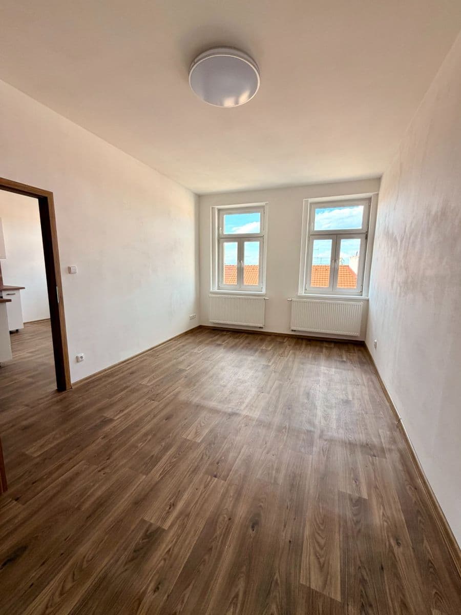 1 bedroom with open-plan kitchen flat to rent, 41 m², Víta Nejedlého, Prague, Prague 1 bedroom with open-plan kitchen flat to rent, 41 m², Víta Nejedlého, Prague, Prague