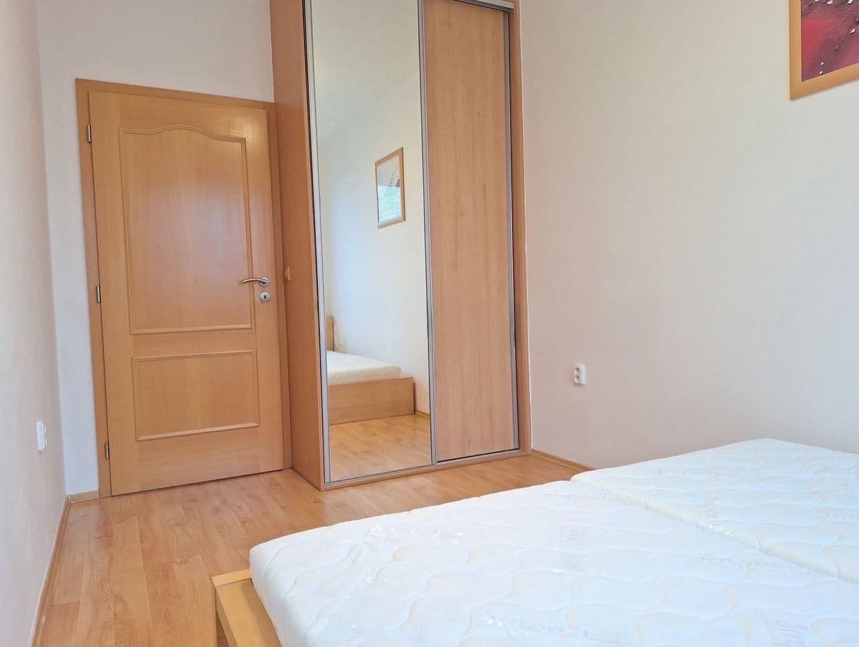 1 bedroom with open-plan kitchen flat for sale, 57 m², Josefa Beka, Olomouc, Olomoucký Region 1 bedroom with open-plan kitchen flat for sale, 57 m², Josefa Beka, Olomouc, Olomoucký Region