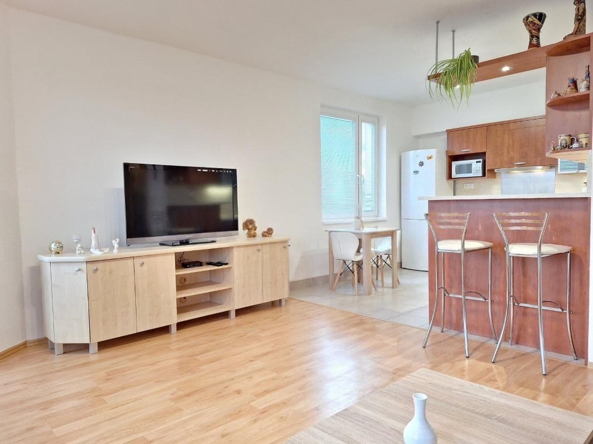 1 bedroom with open-plan kitchen flat for sale, 57 m², Josefa Beka, Olomouc, Olomoucký Region 1 bedroom with open-plan kitchen flat for sale, 57 m², Josefa Beka, Olomouc, Olomoucký Region