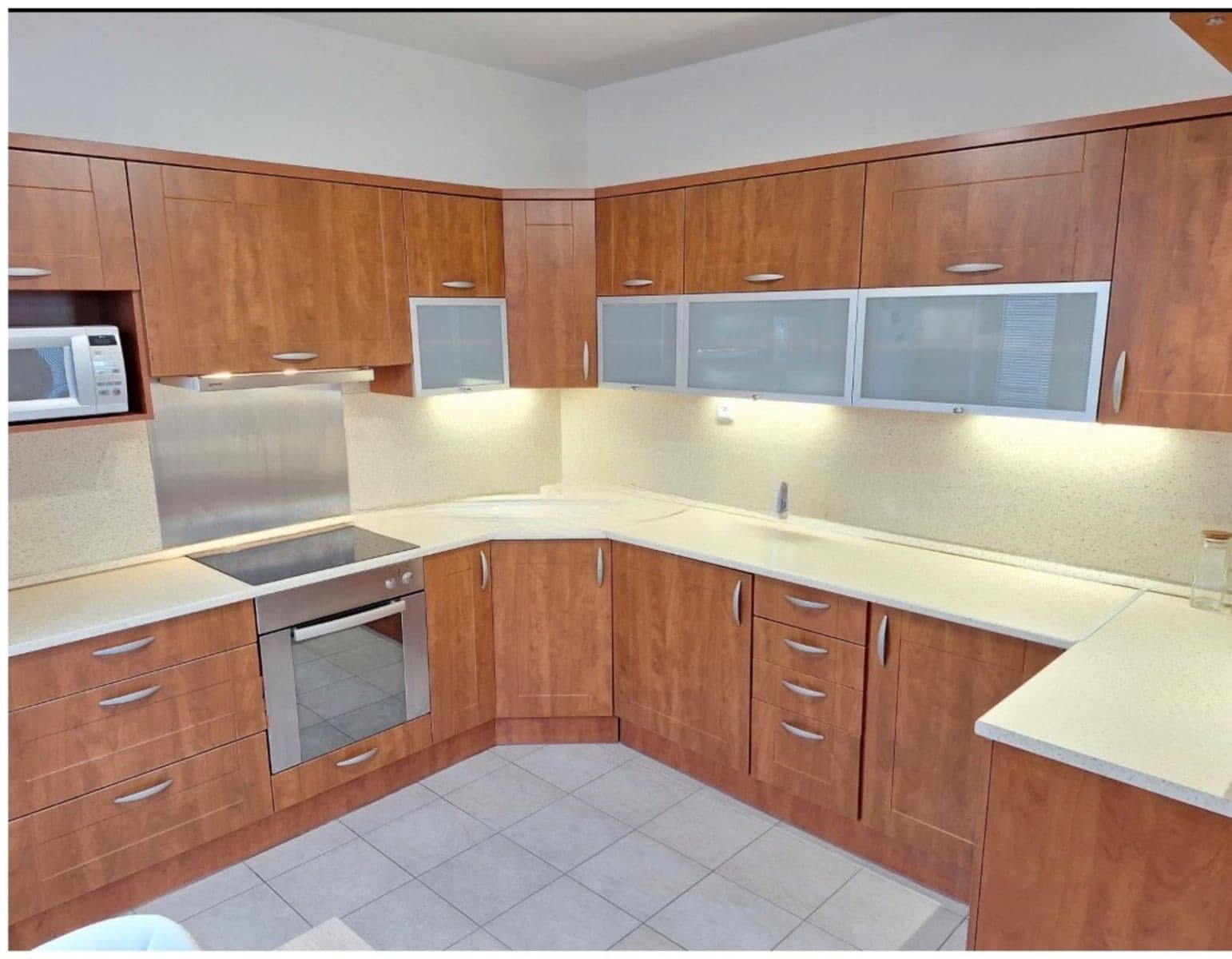 1 bedroom with open-plan kitchen flat for sale, 57 m², Josefa Beka, Olomouc, Olomoucký Region 1 bedroom with open-plan kitchen flat for sale, 57 m², Josefa Beka, Olomouc, Olomoucký Region