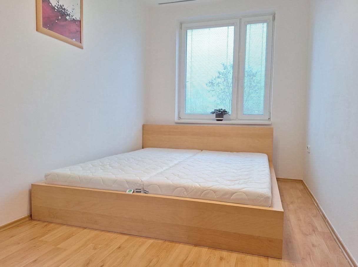 1 bedroom with open-plan kitchen flat for sale, 57 m², Josefa Beka, Olomouc, Olomoucký Region 1 bedroom with open-plan kitchen flat for sale, 57 m², Josefa Beka, Olomouc, Olomoucký Region