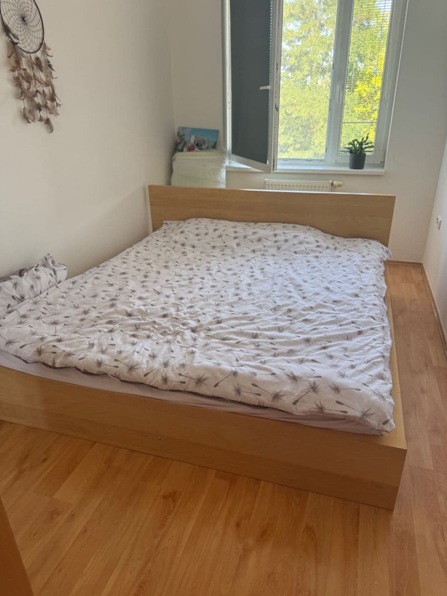 1 bedroom with open-plan kitchen flat for sale, 57 m², Josefa Beka, Olomouc, Olomoucký Region 1 bedroom with open-plan kitchen flat for sale, 57 m², Josefa Beka, Olomouc, Olomoucký Region