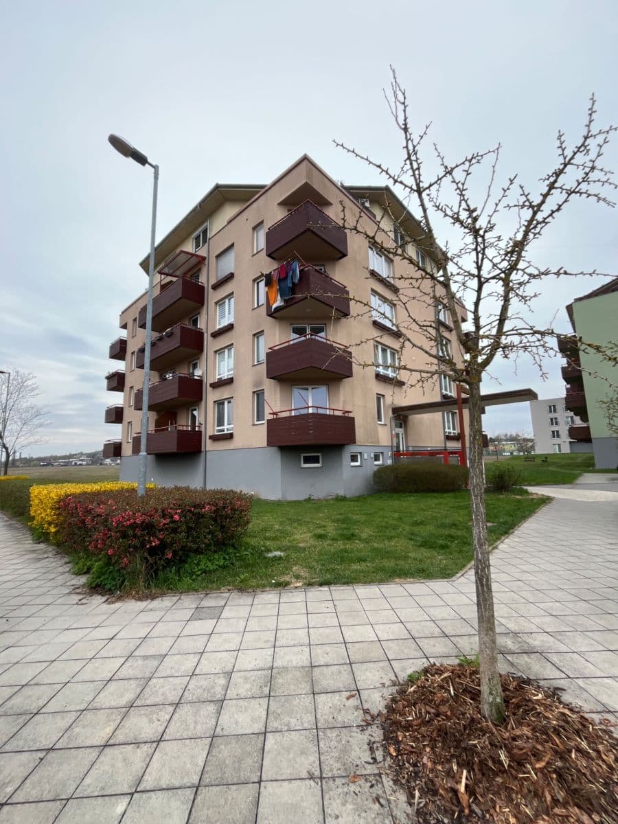 1 bedroom with open-plan kitchen flat for sale, 57 m², Josefa Beka, Olomouc, Olomoucký Region 1 bedroom with open-plan kitchen flat for sale, 57 m², Josefa Beka, Olomouc, Olomoucký Region