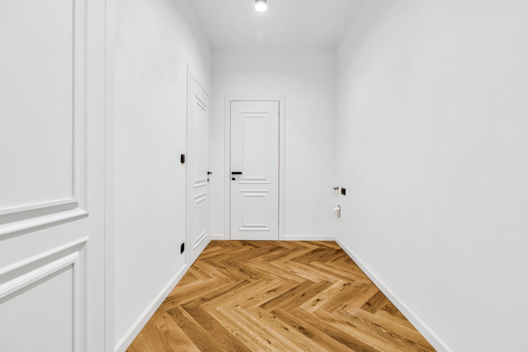 1 bedroom with open-plan kitchen flat for sale, 50 m², V Horní Stromce, Prague, Prague 1 bedroom with open-plan kitchen flat for sale, 50 m², V Horní Stromce, Prague, Prague