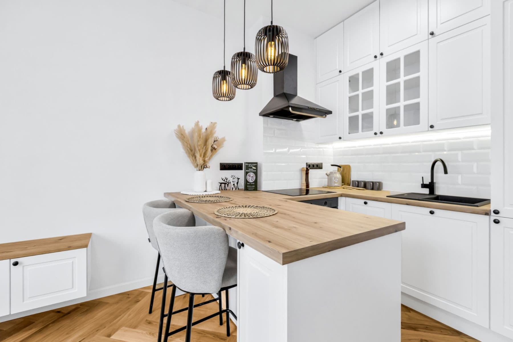 1 bedroom with open-plan kitchen flat for sale, 50 m², V Horní Stromce, Prague, Prague 1 bedroom with open-plan kitchen flat for sale, 50 m², V Horní Stromce, Prague, Prague