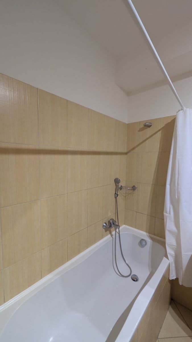 1 bedroom with open-plan kitchen flat to rent, 43 m², Pod Kavalírkou, Prague, Prague 1 bedroom with open-plan kitchen flat to rent, 43 m², Pod Kavalírkou, Prague, Prague