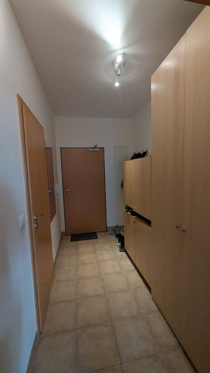 1 bedroom with open-plan kitchen flat to rent, 43 m², Pod Kavalírkou, Prague, Prague 1 bedroom with open-plan kitchen flat to rent, 43 m², Pod Kavalírkou, Prague, Prague
