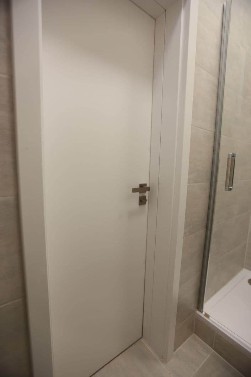 Studio flat to rent, 35 m², Kubelíkova, Prague, Prague Studio flat to rent, 35 m², Kubelíkova, Prague, Prague