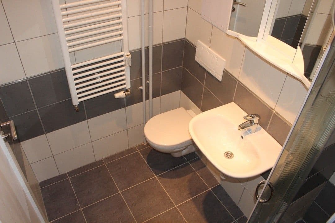 Studio flat to rent, 24 m², Jerevanská, Prague, Prague Studio flat to rent, 24 m², Jerevanská, Prague, Prague