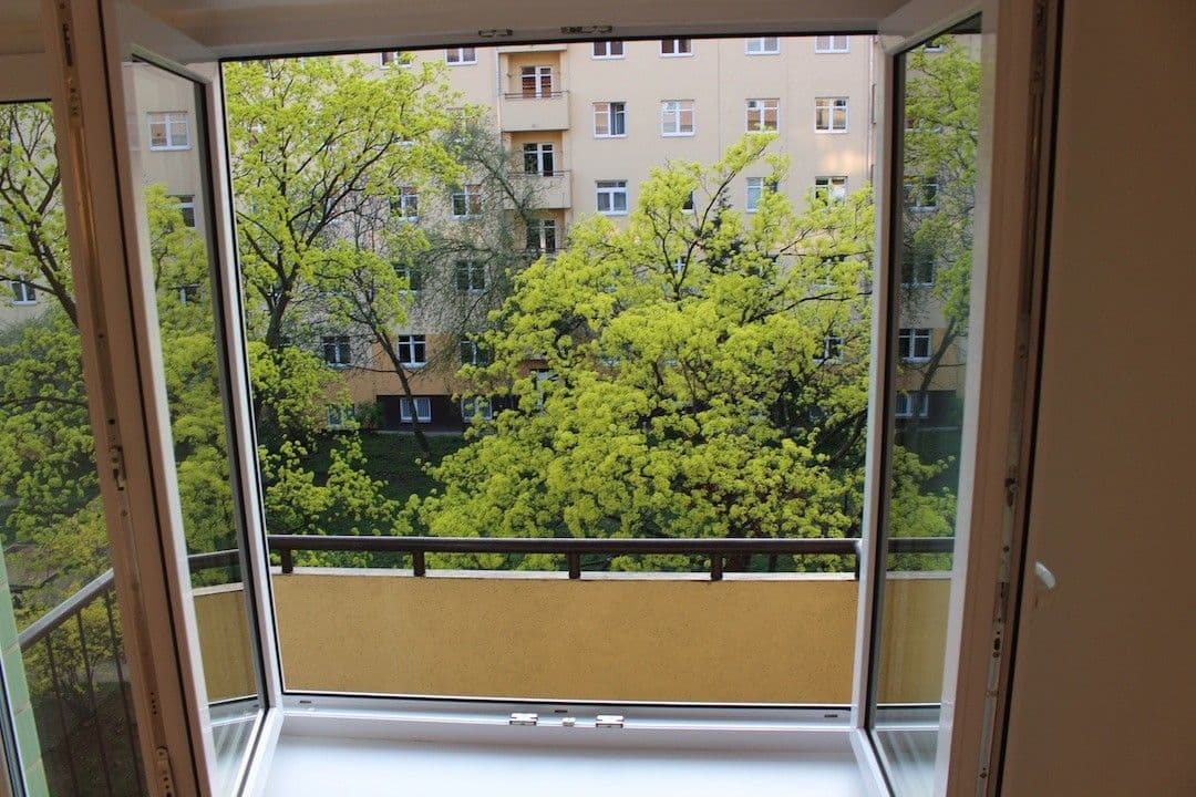 Studio flat to rent, 24 m², Jerevanská, Prague, Prague Studio flat to rent, 24 m², Jerevanská, Prague, Prague