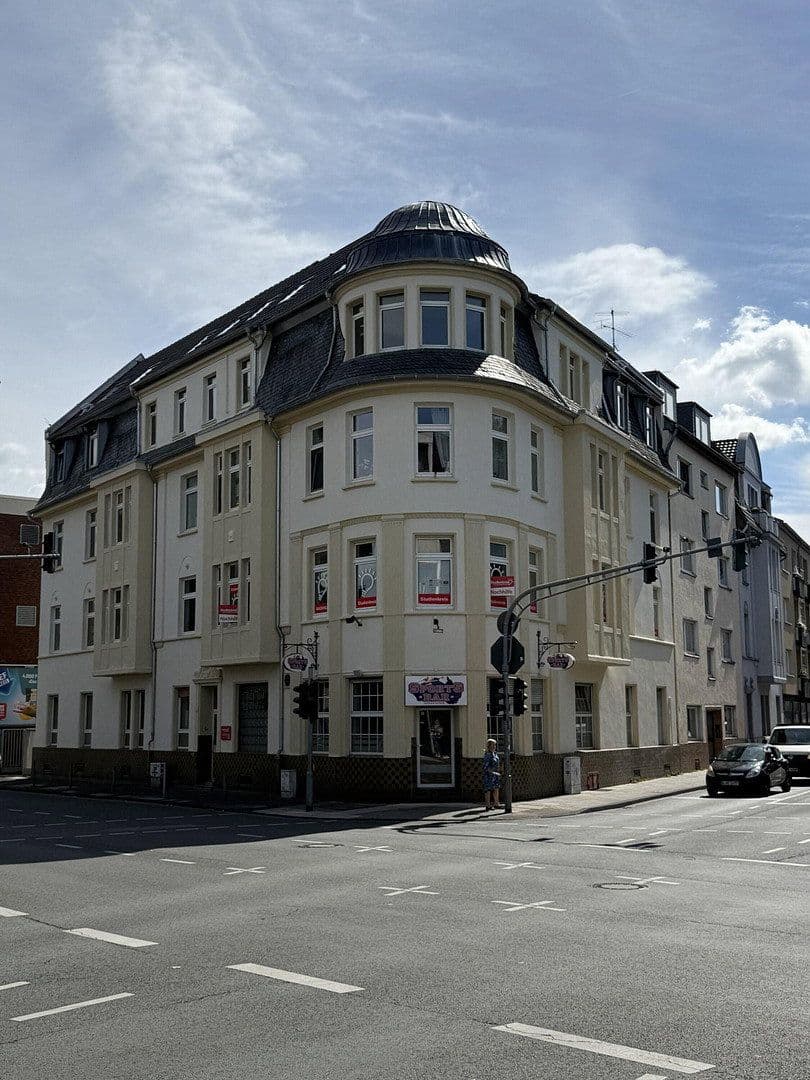 3 bedroom flat to rent, 80 m², Maternusstraße 39, Köln, North Rhine-Westphalia 3 bedroom flat to rent, 80 m², Maternusstraße 39, Köln, North Rhine-Westphalia