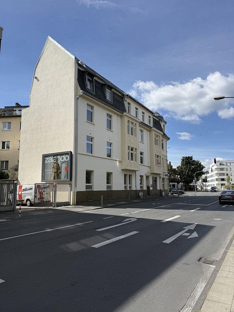 3 bedroom flat to rent, 80 m², Maternusstraße 39, Köln, North Rhine-Westphalia 3 bedroom flat to rent, 80 m², Maternusstraße 39, Köln, North Rhine-Westphalia